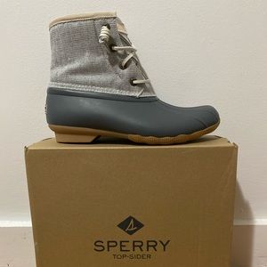 Brand new and never worn